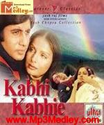 Kabhi Kabhie 1976